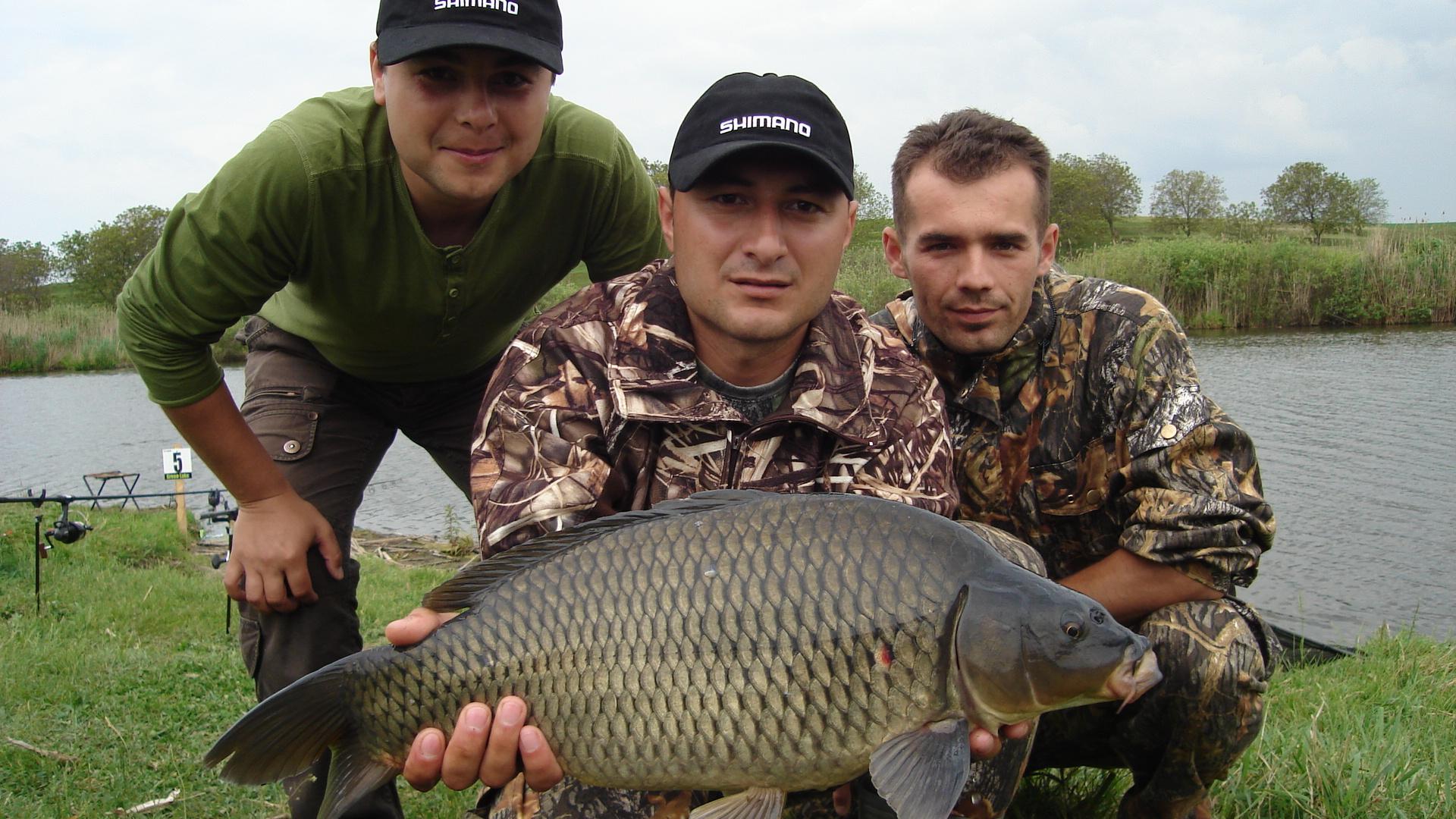 Green Lake - Chiroiu4 - dsc03435.JPG